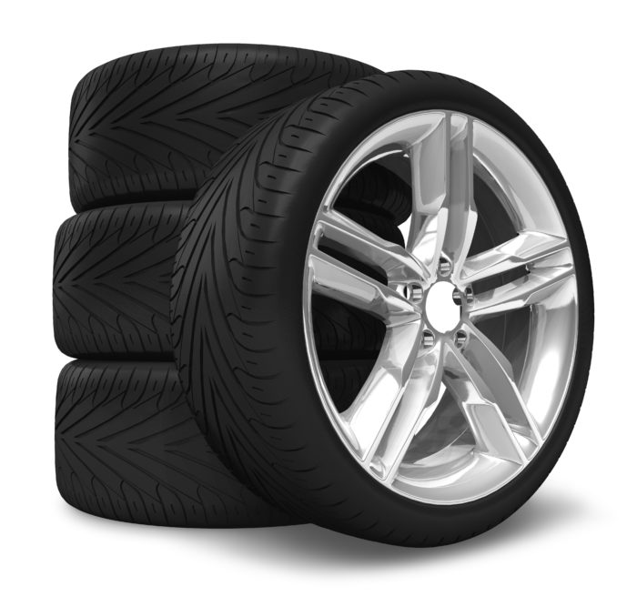 Tires 1 - Image 4