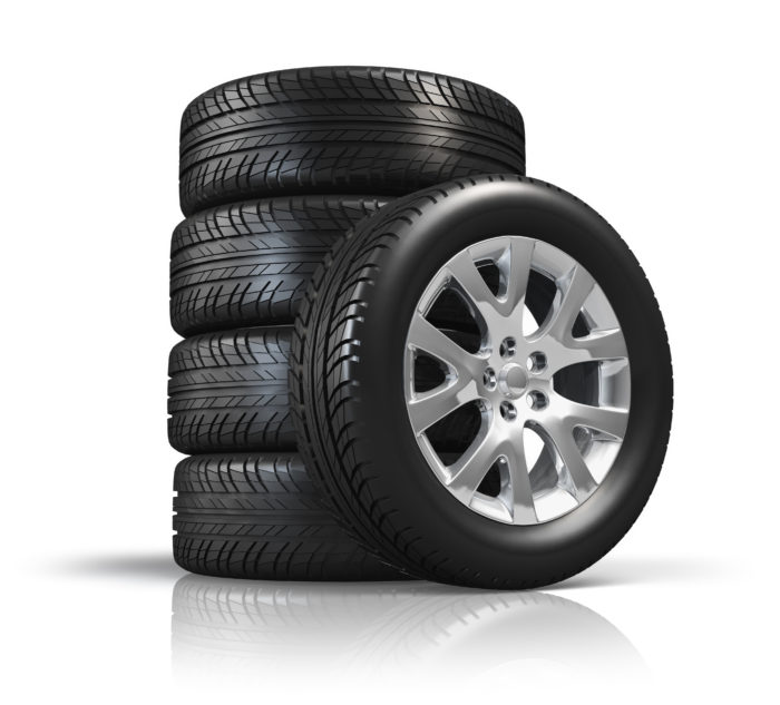 Tires 1 - Image 2