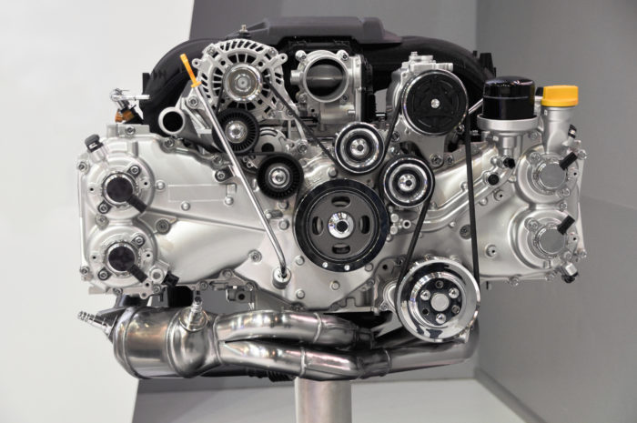 Engine